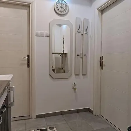 Bohemian Lux Skadarlija Belgrado