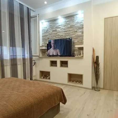 Lägenhet Bohemian Lux Skadarlija