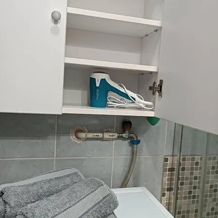 Bohemian Lux Skadarlija Belgrado