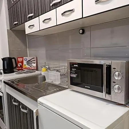 Bohemian Lux Skadarlija *