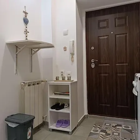 Bohemian Lux Skadarlija Appartement *