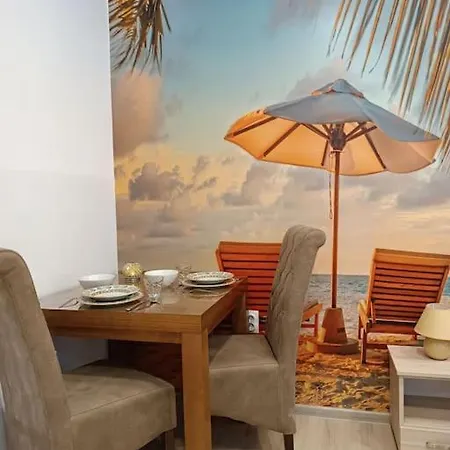 Bohemian Lux Skadarlija * Belgrade