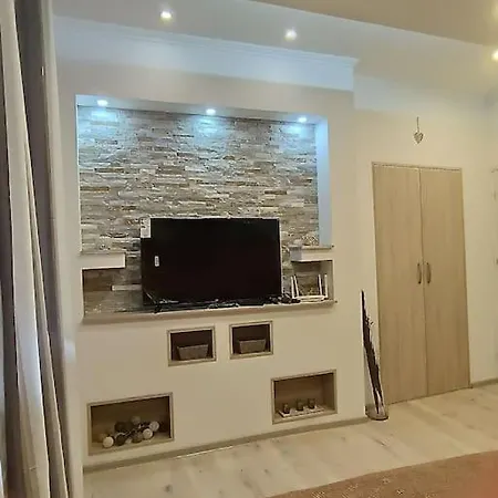 Bohemian Lux Skadarlija Belgrado