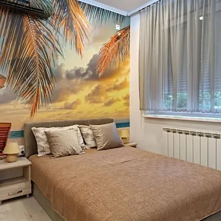 Bohemian Lux Skadarlija * Belgrado