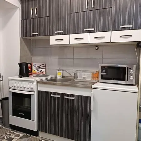 Bohemian Lux Skadarlija Belgrade