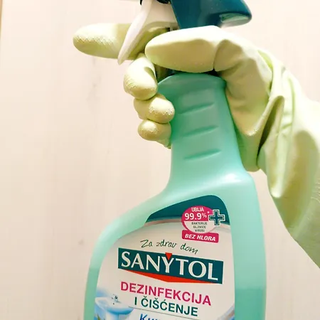 Bohemian Lux Skadarlija Belgrade